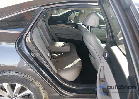 2015 Hyundai Sonata Sport from USA, damaged, VIN 5NPE34AF4FH239604